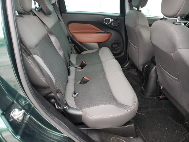 2014 FIAT 500L TREKK ZFBCFADH7EZ012198