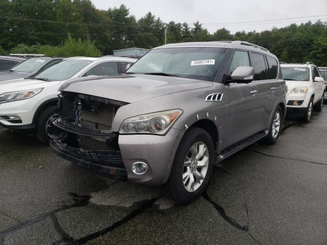 2011 INFINITI QX56 JN8AZ2NC2B9301347