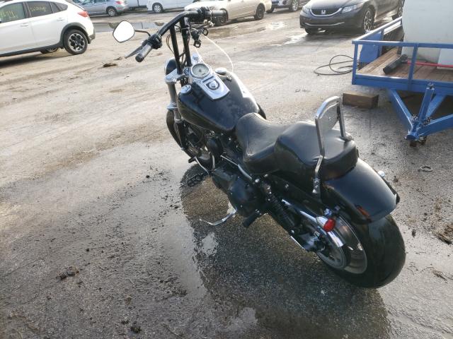 2011 HARLEY-DAVIDSON FXDF 1HD1GY418BC309118