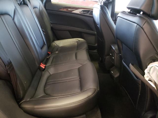 2019 LINCOLN MKZ RESERV 3LN6L5E95KR628933