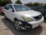 2008 LEXUS  RX350