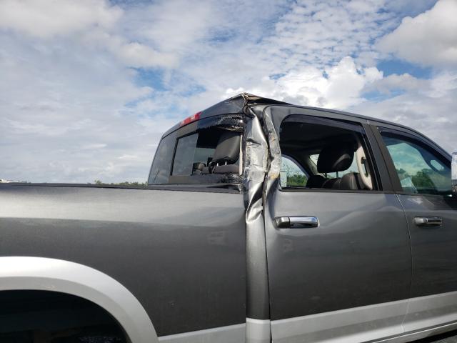 2012 DODGE RAM 3500 L 3C63D3EL5CG287560