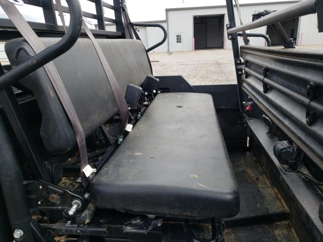 2020 KAWASAKI MULE JKAAFCB10LB505856