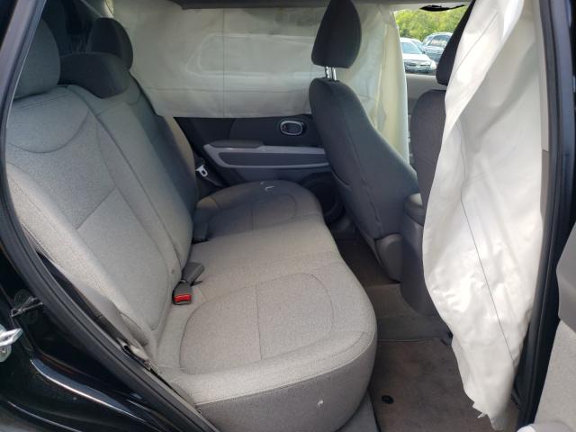 2016 KIA SOUL EV KNDJP3AE9G7014735