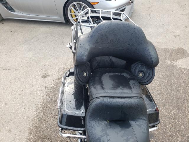 2008 HARLEY-DAVIDSON FLHT CLASS 1HD1FF4138Y612245