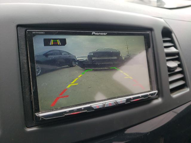 2013 MITSUBISHI LANCER EVO JA32W5FV0DU016350