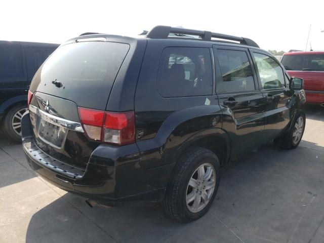 2010 MITSUBISHI ENDEAVOR L 4A4JM2AS0AE004633