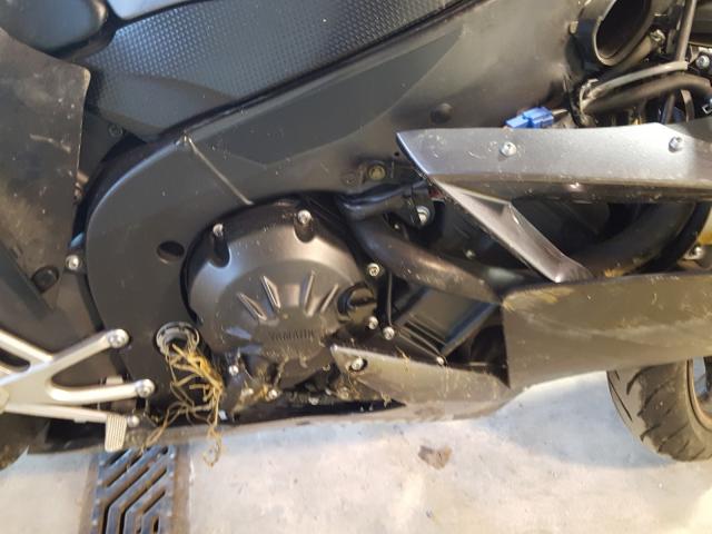 2007 YAMAHA YZFR1 JYARN20E37A008464