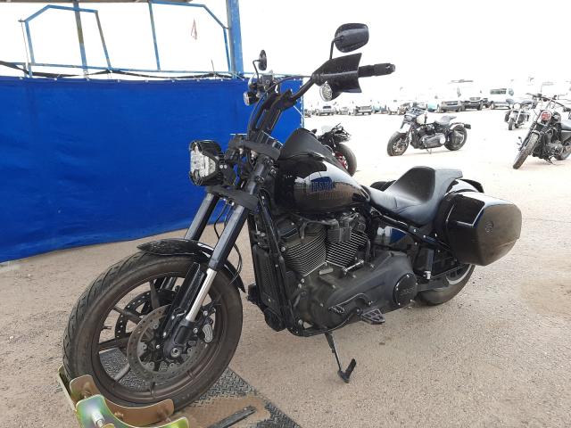 2020 HARLEY-DAVIDSON FXLRS 1HD1YWK11LB016222