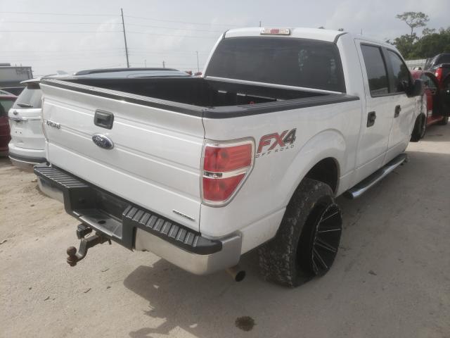 2014 FORD F-150 1FTFW1CF0EKE02210