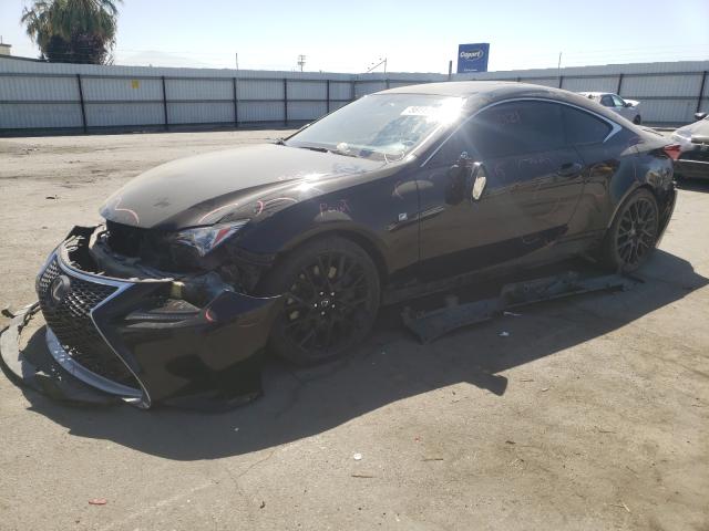 2016 LEXUS RC 200T JTHHA5BC2G5000159