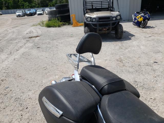 2018 SUZUKI VL1500 B JS1VY56A3J2100315