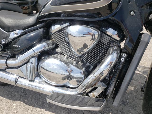 2018 SUZUKI VL1500 B JS1VY56A3J2100315