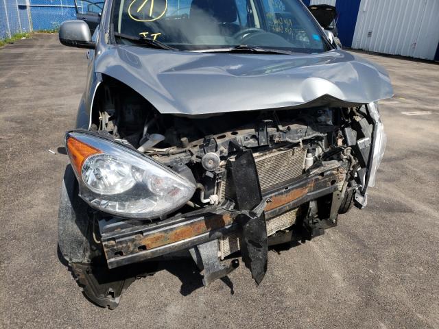 2015 NISSAN MICRA 3N1CK3CP1FL246992
