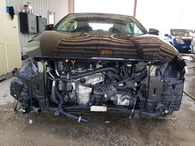 2020 NISSAN MAXIMA SV 1N4AA6CV2LC361783
