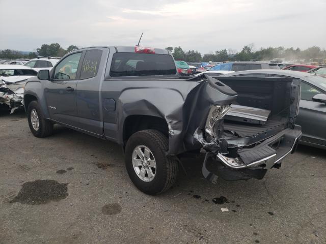 2019 GMC CANYON 1GTH5BEN6K1147327