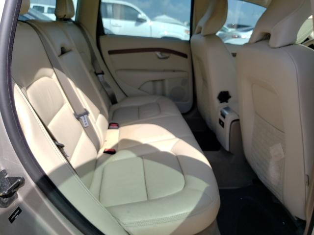 2011 VOLVO XC70 3.2 YV4952BL2B1097904
