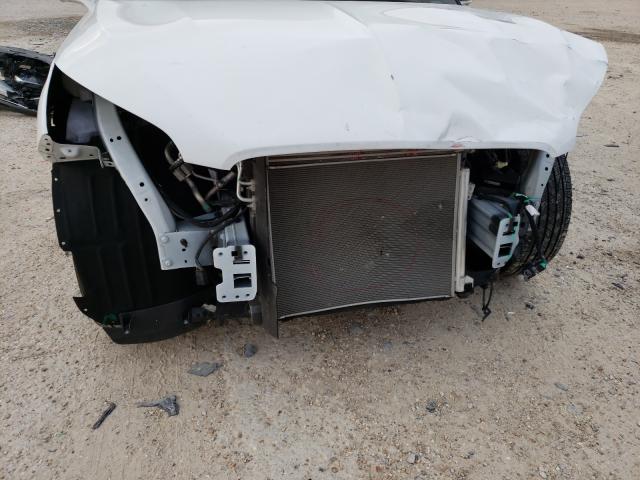 2020 LINCOLN AVIATOR RE 5LM5J7WC5LGL30931