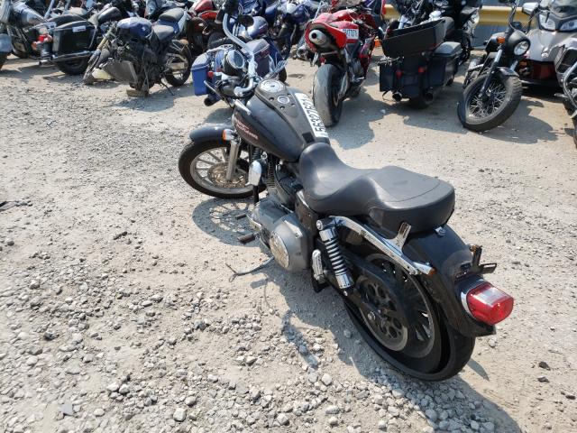 2005 HARLEY-DAVIDSON FXD 1HD1GHV105K332126