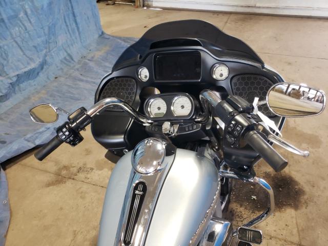 1HD1KHC19LB639647 Harley-Davidson Fltrx 2020. Фото: 4