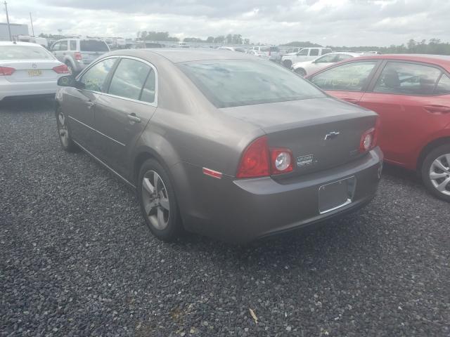 2011 CHEVROLET MALIBU 1LT 1G1ZC5EU1BF198281