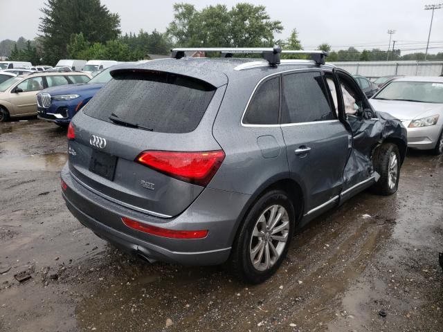 VIN WA1C2AFP9HA048422 2017 Audi Q5, Premium no.4