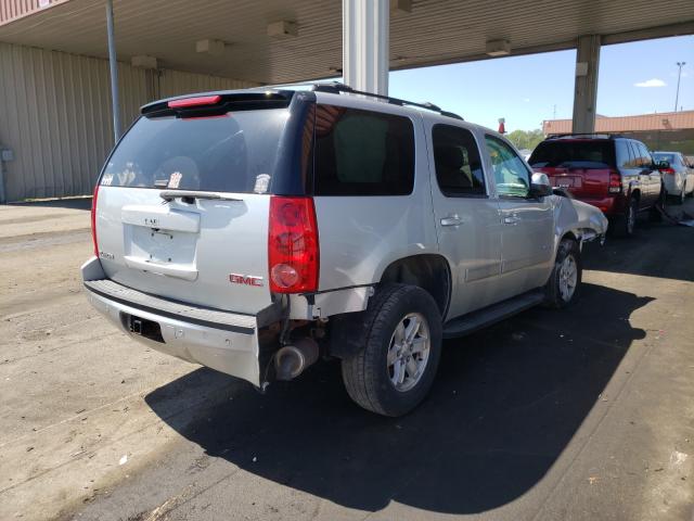 2013 GMC YUKON 1GKS2AE08DR120796