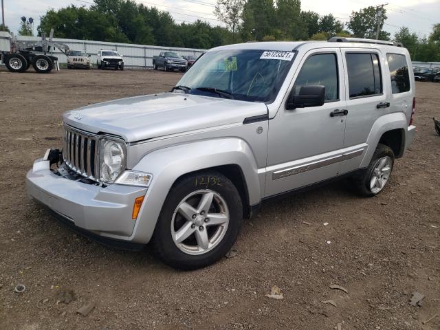 2010 JEEP LIBERTY LI 1J4PN5GK1AW110343