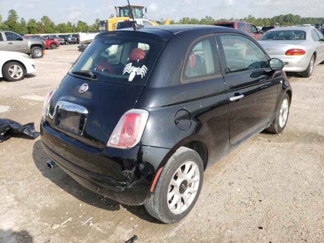 2016 FIAT 500 EASY 3C3CFFKR2GT170548