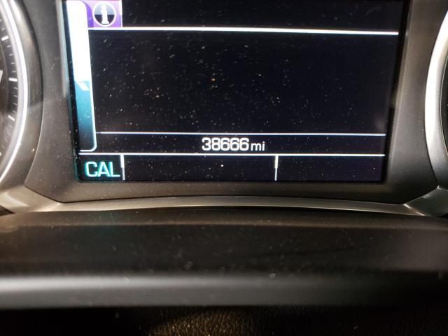 2018 GMC ACADIA ALL 1GKKNVLS1JZ149376