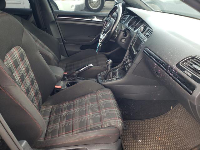 2017 VOLKSWAGEN GTI S 3VW5T7AU6HM047613