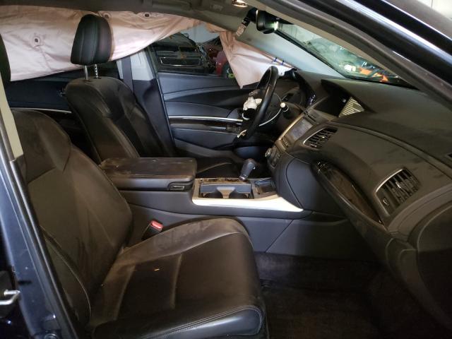 2015 ACURA RLX TECH JH4KC1F57FC000852