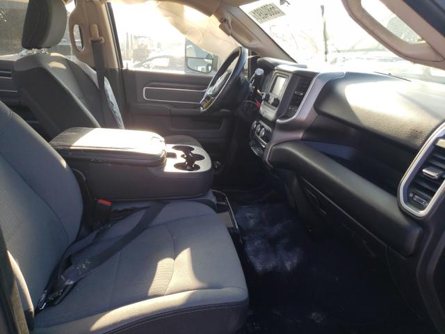 2019 RAM 2500 BIG H 3C6UR5DL1KG544442