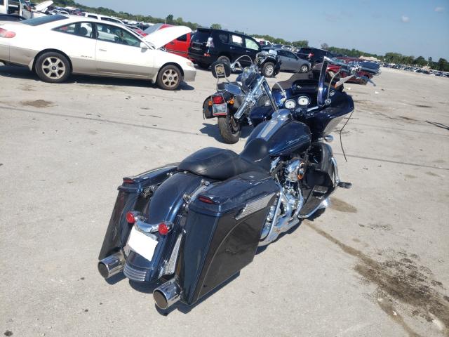2013 HARLEY-DAVIDSON FLTRX ROAD 1HD1KHM15DB624417