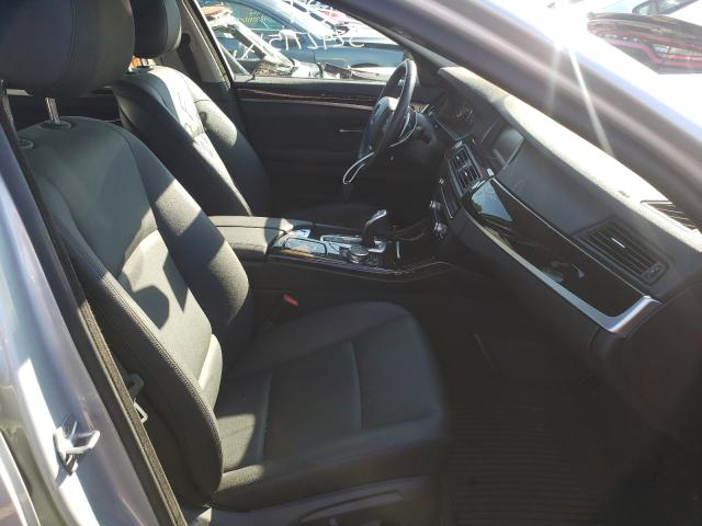 2016 BMW 535D WBAFV3C50GD687825