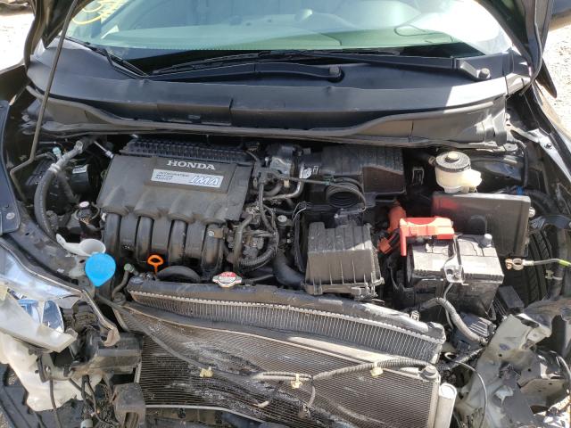 2012 HONDA INSIGHT LX JHMZE2H51CS001296