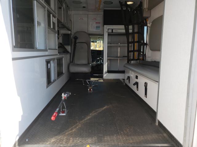 2014 CHEVROLET EXPRESS G4 1GB6G5CL0E1188940