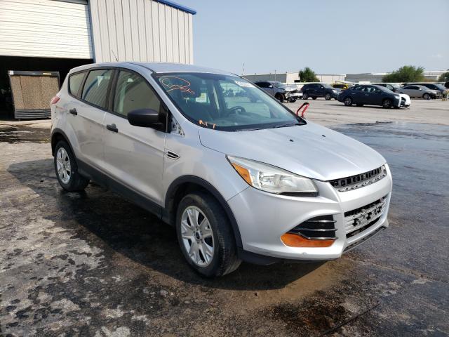 2014 FORD ESCAPE S 1FMCU0F7XEUB30367