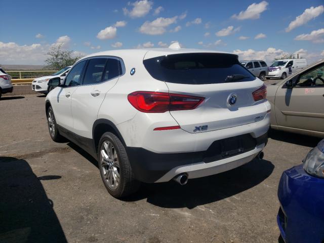 VIN WBXYJ3C35JEJ81479 2018 BMW X2, Sdrive28I no.3