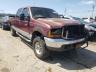 2000 FORD  F250