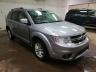 2017 DODGE  JOURNEY