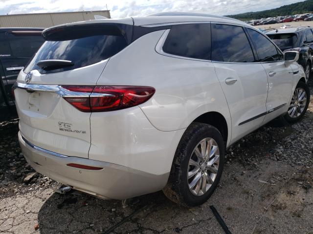 2019 BUICK ENCLAVE PR 5GAERCKW1KJ197256