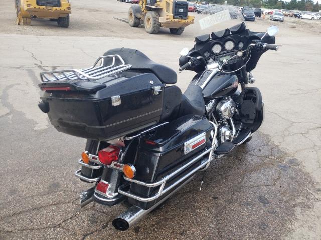 2008 HARLEY-DAVIDSON FLHT CLASS 1HD1FF4138Y612245