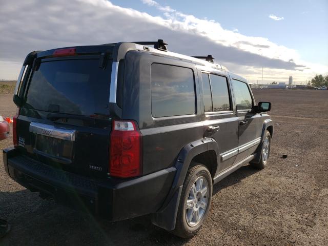 2010 JEEP COMMANDER 1J4RG5GT0AC109424