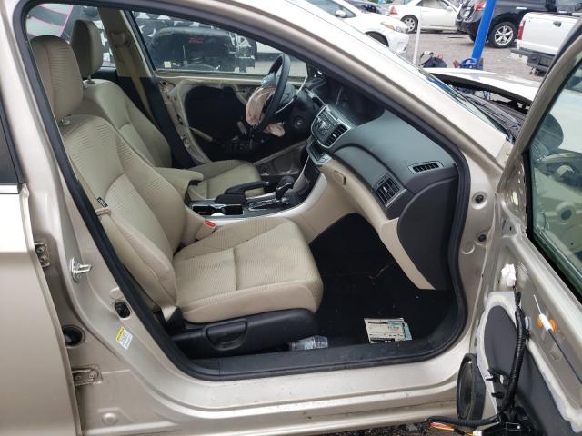 2015 HONDA 1200CC 1HGCR2F31FA116778