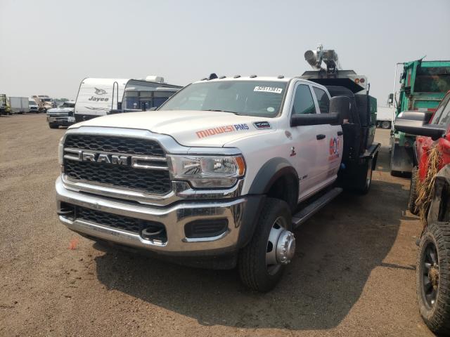 2021 RAM 4500 3C7WRLFL1MG573853