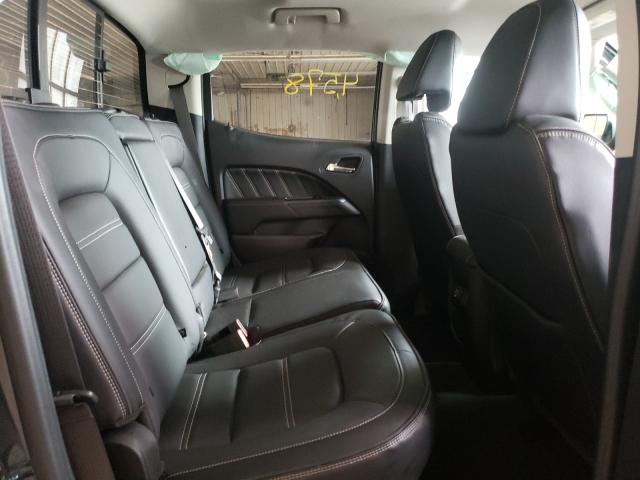 2021 GMC CANYON DEN 1GTG6EEN7M1144496