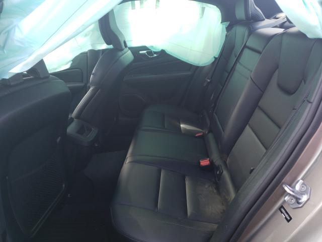 2019 VOLVO S60 T5 MOM 7JR102FK4KG003441