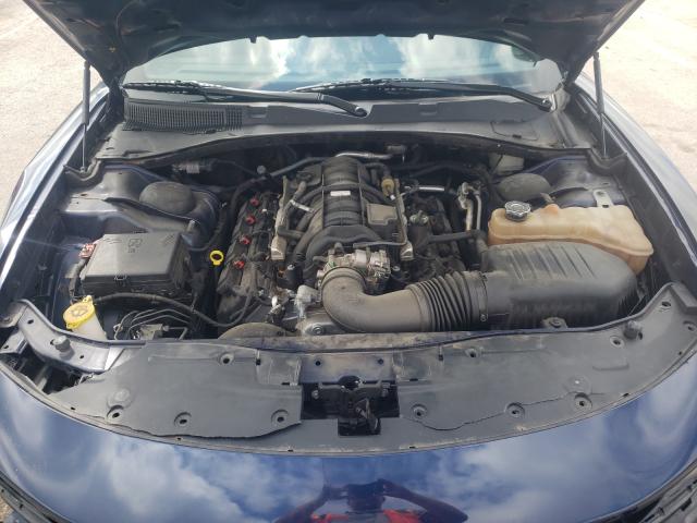 2018 DODGE CHARGER PO 2C3CDXAT7JH174040