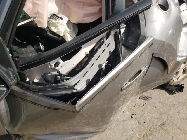 JN8AS58V18W107793 Nissan Rogue S 2008. Фото: 9